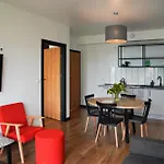 Apartmán Moje Miejsce *