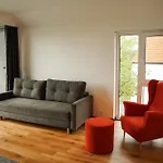 شقة Moje Miejsce