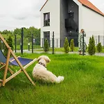 Moje Miejsce Polanica-zdrój Apartamento