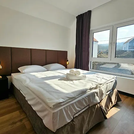 Apartment Moje Miejsce