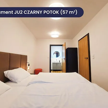 Apartment Moje Miejsce