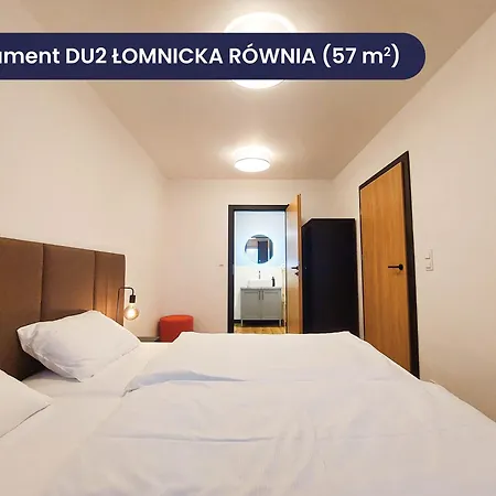 Moje Miejsce Apartment *