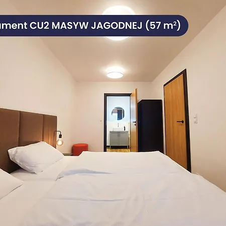 Moje Miejsce Apartment *