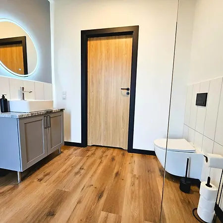 Moje Miejsce Apartment Polanica-Zdroj