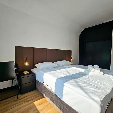 Moje Miejsce Apartment