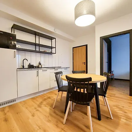 Moje Miejsce Apartment *