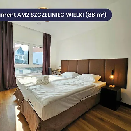 Moje Miejsce Apartment