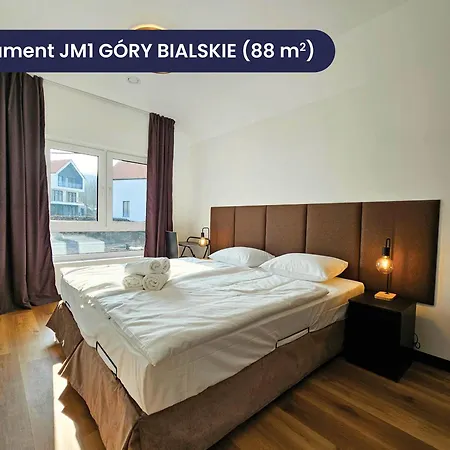 Apartment Moje Miejsce *