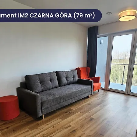 Moje Miejsce Apartment *