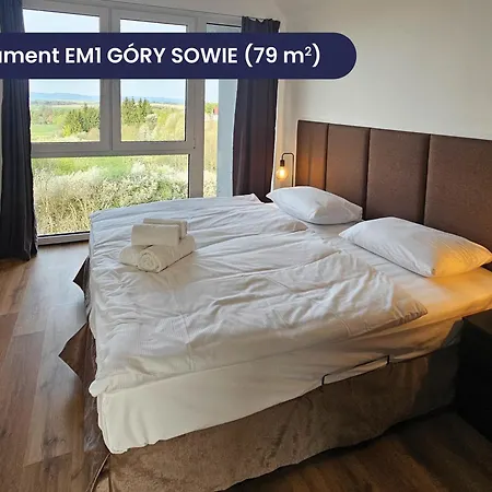 Moje Miejsce Polanica-Zdroj