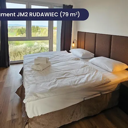 Apartment Moje Miejsce