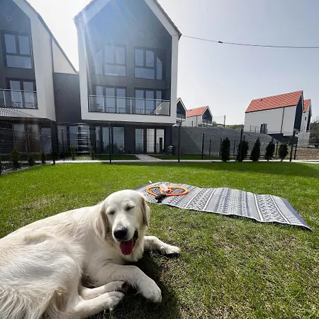 Moje Miejsce Apartment Polanica-Zdroj