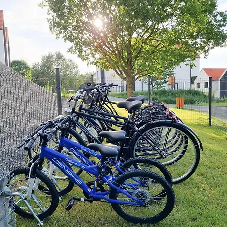 Moje Miejsce アパート ポラニツァ・ズドゥルイ