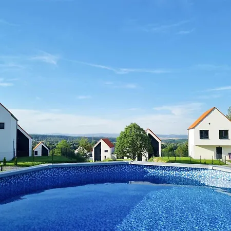 Moje Miejsce Apartment Polanica-Zdroj