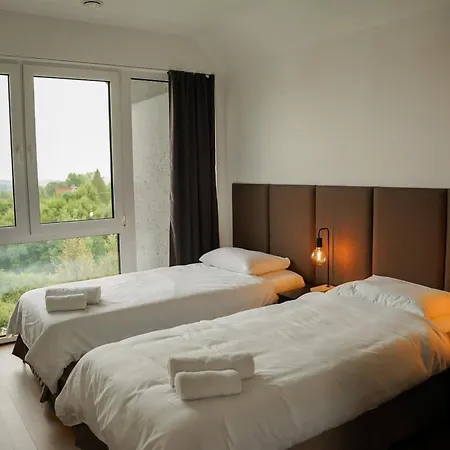 Moje Miejsce Apartment *
