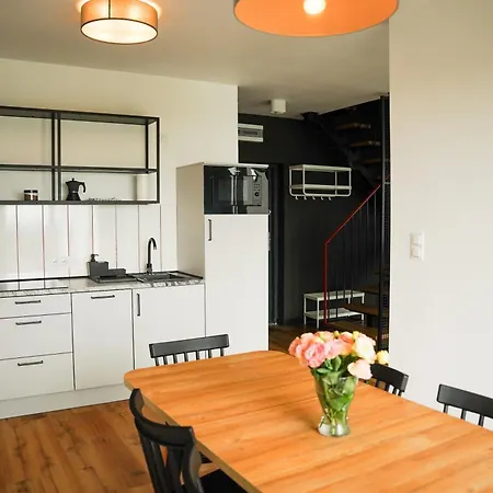 Moje Miejsce Apartment