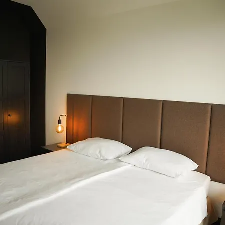 Apartment Moje Miejsce *