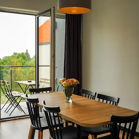 Moje Miejsce Apartment *