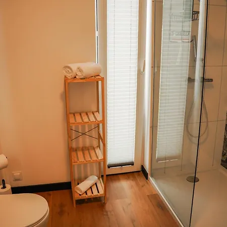 Moje Miejsce Apartment