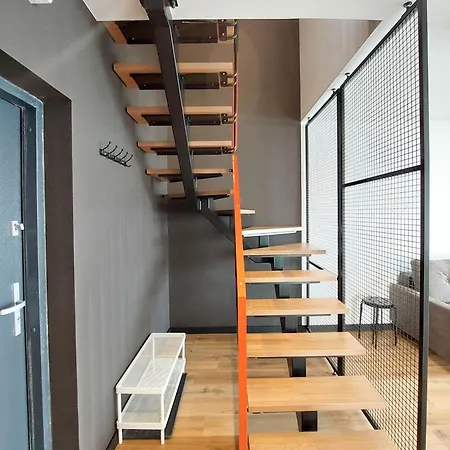 Apartment Moje Miejsce