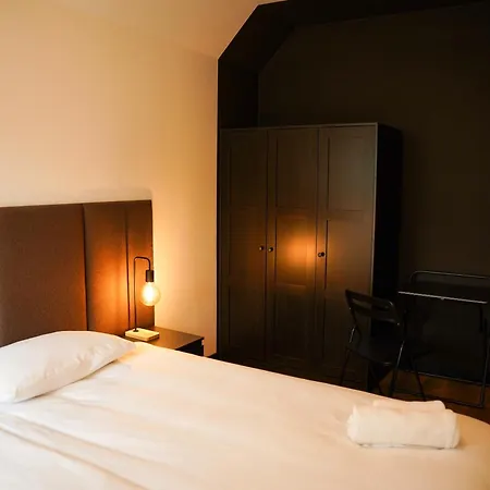 Apartment Moje Miejsce Polanica-Zdroj