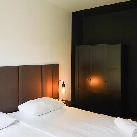 Moje Miejsce Apartment Polanica-Zdroj