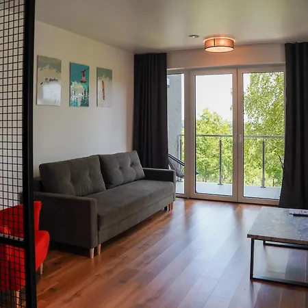 Moje Miejsce Polanica-Zdrój