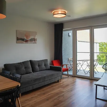 Apartment Moje Miejsce *