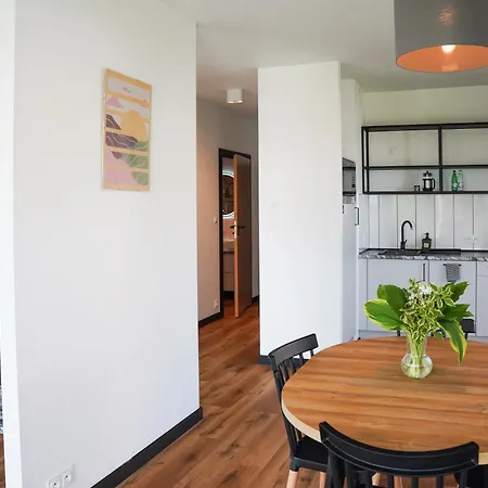 Moje Miejsce Apartmán