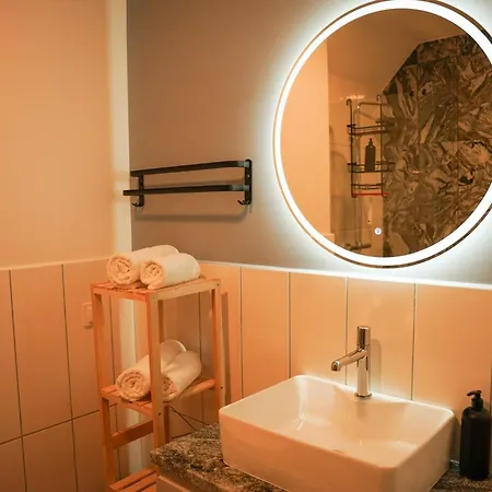 Moje Miejsce Apartment *