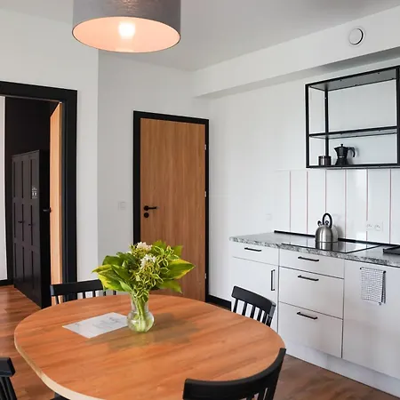 Διαμέρισμα Moje Miejsce Polanica-Zdrój