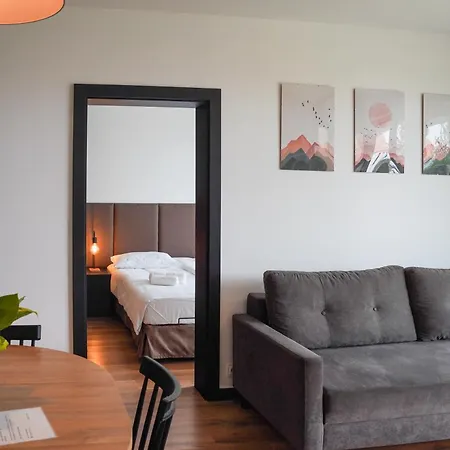 Moje Miejsce Polanica-zdrój