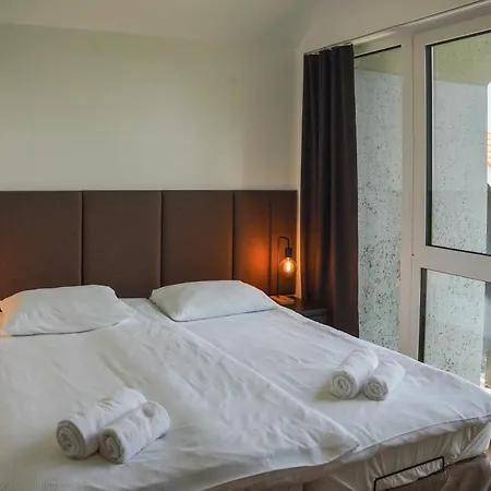 Apartment Moje Miejsce *