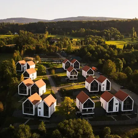 アパート Moje Miejsce ポラニツァ・ズドゥルイ