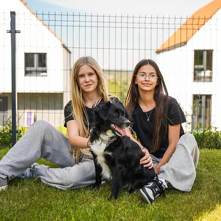 Moje Miejsce Polanica-zdrój