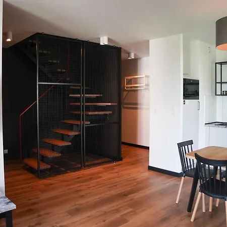 Apartman Moje Miejsce *