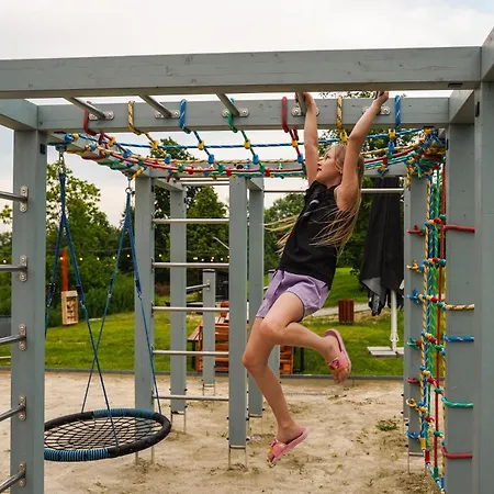 Διαμέρισμα Moje Miejsce Polanica-Zdrój