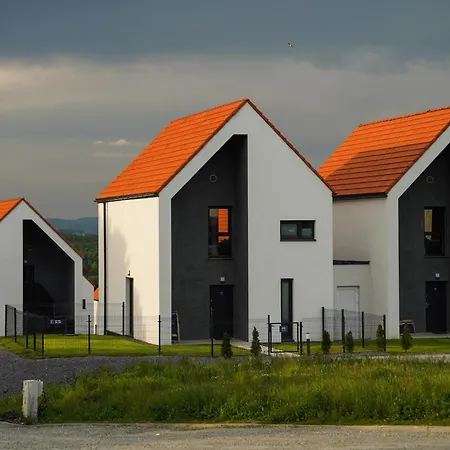 Moje Miejsce Apartman