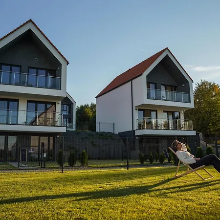 Apartament Moje Miejsce Polanica-zdrój