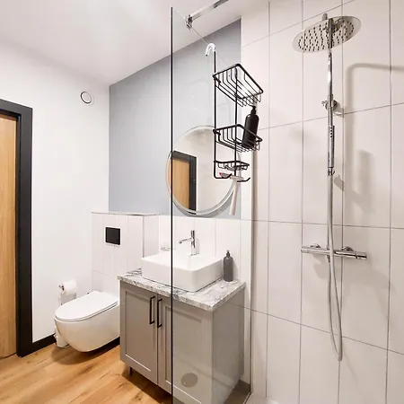 Moje Miejsce Polanica-zdrój Apartament