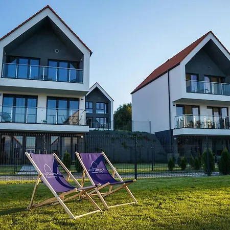 Apartament Moje Miejsce Polanica-zdrój