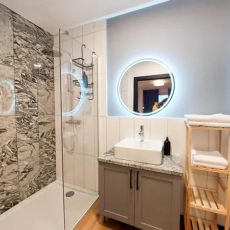 Moje Miejsce Polanica-zdrój Apartament *