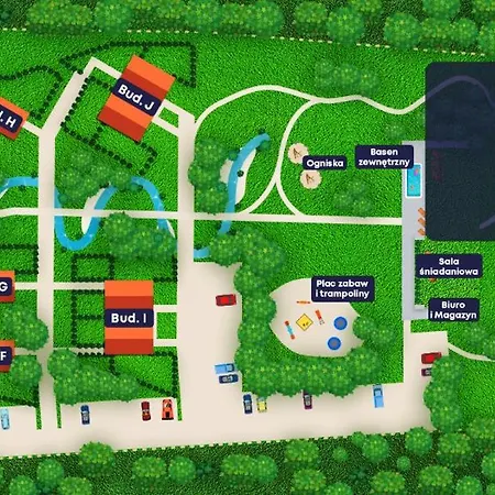 Apartament Moje Miejsce Polanica-zdrój *