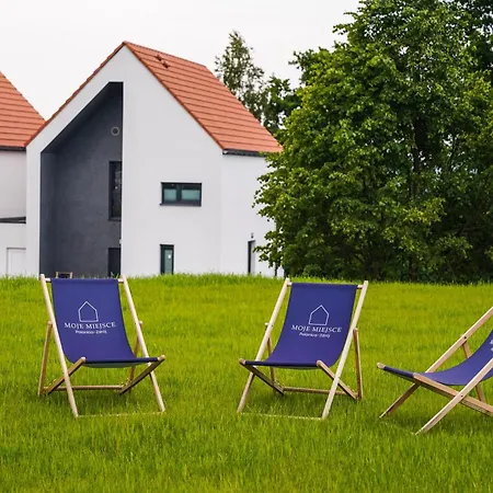 Moje Miejsce Polanica-zdrój Apartament Polanica-Zdrój