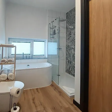 Moje Miejsce Apartment *