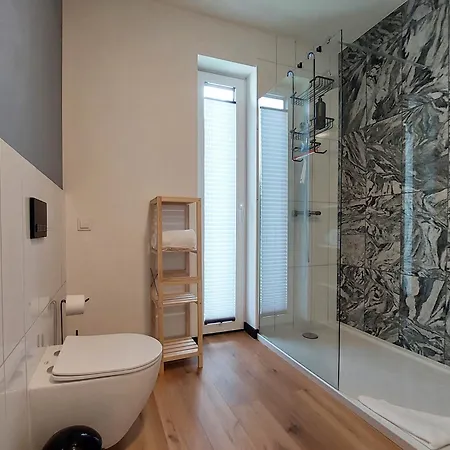 Apartament Moje Miejsce Polanica-zdrój *