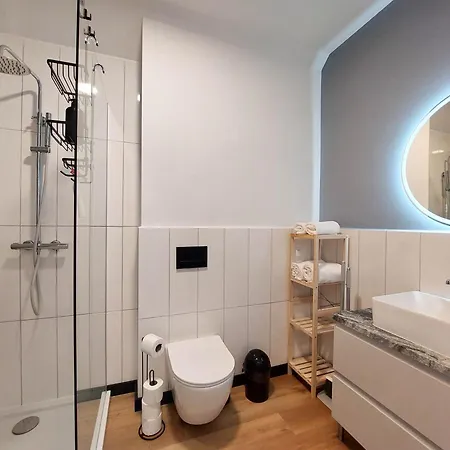 Apartman Moje Miejsce Polanica-Zdrój