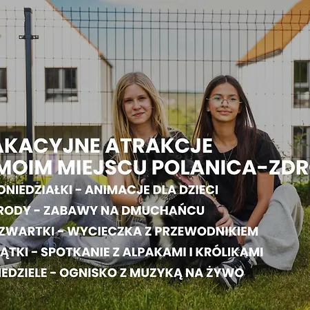 Moje Miejsce Apartment