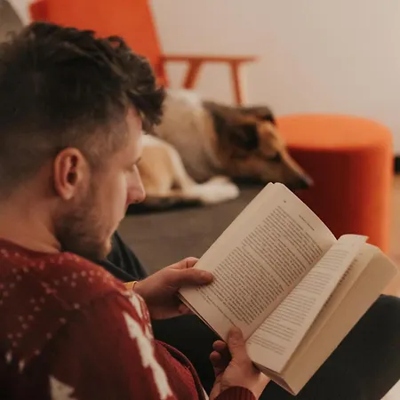 Moje Miejsce Polanica-zdrój *