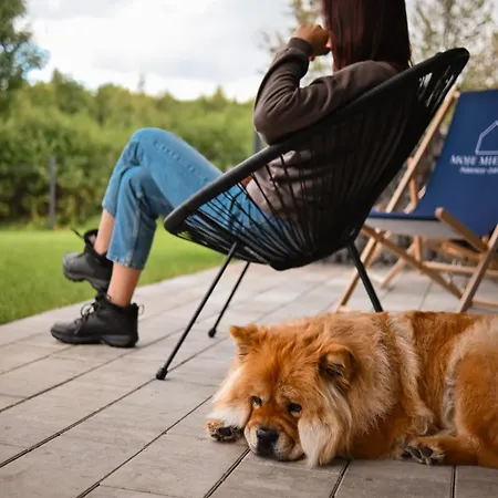 アパート Moje Miejsce *